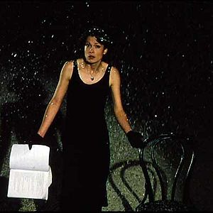 Bilder Yevgenia Dobrovolskaya