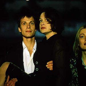 Bilder Yevgenia Dobrovolskaya