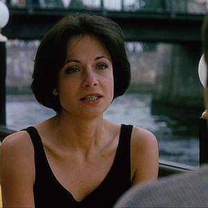 Bilder Yevgenia Dobrovolskaya