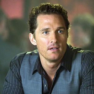 Bilder Matthew McConaughey