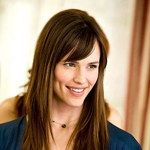 Bilder Jennifer Garner