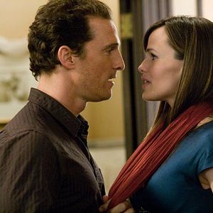 Bilder Matthew McConaughey