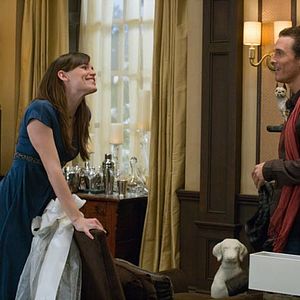 Bilder Matthew McConaughey