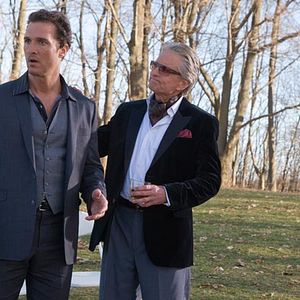 Bilder Matthew McConaughey