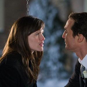 Bilder Matthew McConaughey