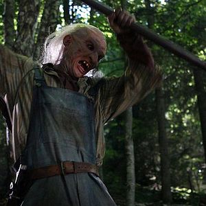 Bilder Declan O'Brien