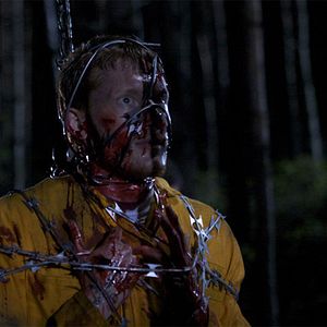 Bilder Declan O'Brien