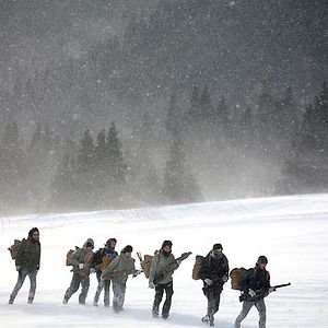 Bilder United Red Army