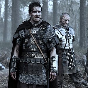 Bilder Michael Fassbender