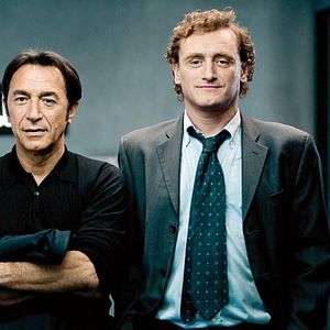 Bilder Jean-Paul Rouve