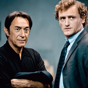 Bilder Jean-Paul Rouve