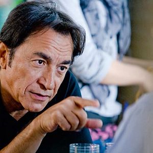 Bilder Richard Berry