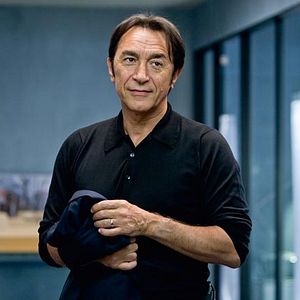 Bilder Richard Berry