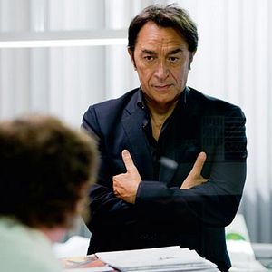 Bilder Jean-Paul Rouve