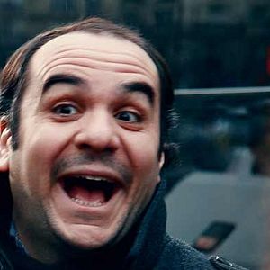 Bilder François-Xavier Demaison