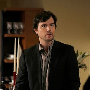Bilder Matthew Settle