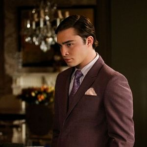Bilder Ed Westwick