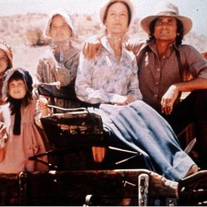 Bilder Melissa Sue Anderson