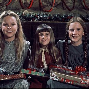 Bilder Melissa Sue Anderson