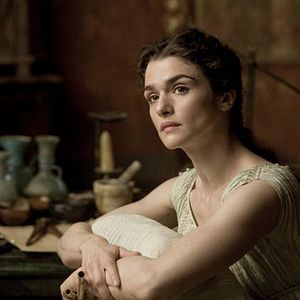 Bilder Agora - Die Säulen des Himmels