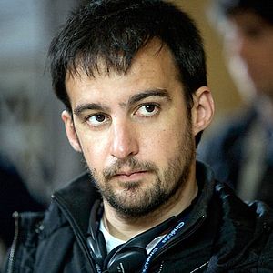 Bilder Agora - Die Säulen des Himmels