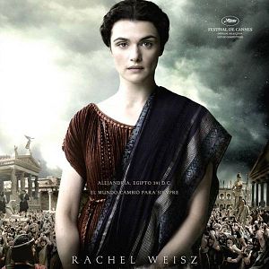 Bilder Agora - Die Säulen des Himmels