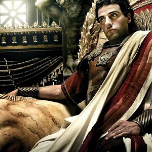 Bilder Agora - Die Säulen des Himmels