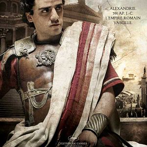 Bilder Agora - Die Säulen des Himmels