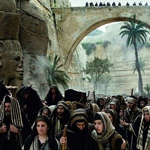 Bilder Agora - Die Säulen des Himmels