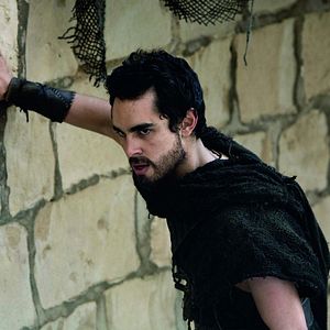 Bilder Agora - Die Säulen des Himmels