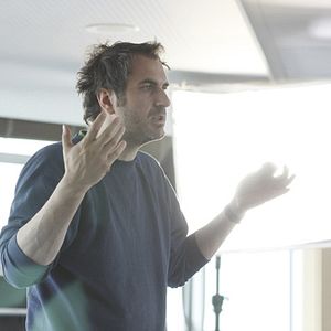 Bilder In the Beginning