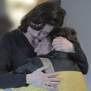 Bilder In the Beginning