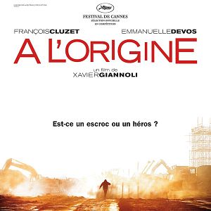 Bilder In the Beginning