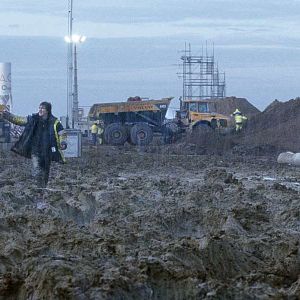 Bilder In the Beginning