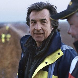 Bilder In the Beginning