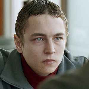 Bilder In the Beginning