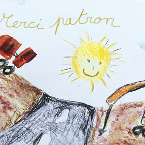 Bilder In the Beginning