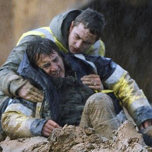 Bilder In the Beginning