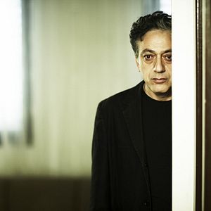 Bilder The Time That Remains