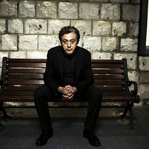 Bilder The Time That Remains