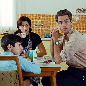 Bilder The Time That Remains