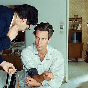 Bilder The Time That Remains