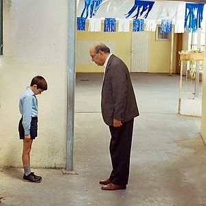 Bilder The Time That Remains