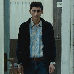 Bilder The Time That Remains