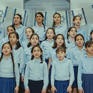 Bilder The Time That Remains