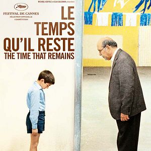 Bilder The Time That Remains