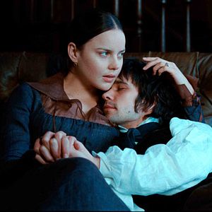 Bilder Bright Star - Die erste Liebe strahlt am hellsten