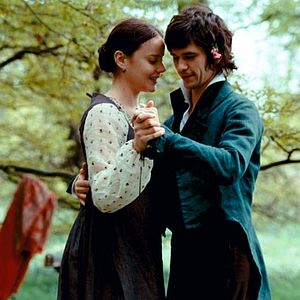 Bilder Bright Star - Die erste Liebe strahlt am hellsten