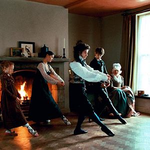 Bilder Bright Star - Die erste Liebe strahlt am hellsten