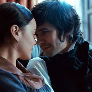 Bilder Bright Star - Die erste Liebe strahlt am hellsten